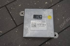 МОДУЛЬ БЛОК УПРАВЛЕНИЯ MIKROFONU AUDI TT R8 420907394A