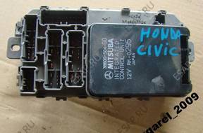 МОДУЛЬ БЛОК УПРАВЛЕНИЯ MITSUBA 38600-S04-G0 CIVIC 1997 год