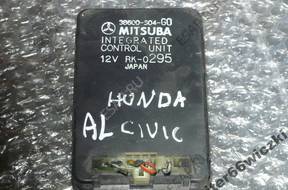 МОДУЛЬ БЛОК УПРАВЛЕНИЯ MITSUBA 38600-S04-G0 CIVIC VI