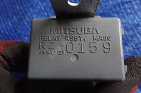 МОДУЛЬ БЛОК УПРАВЛЕНИЯ MITSUBA Honda CRV CR-V 2.0 1999 год