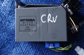 МОДУЛЬ БЛОК УПРАВЛЕНИЯ MITSUBA Honda CRV CR-V 2.0 95-2001 год
