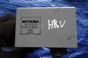 МОДУЛЬ БЛОК УПРАВЛЕНИЯ mitsuba Honda HRV 99-2005 год FV