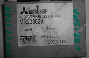 МОДУЛЬ БЛОК УПРАВЛЕНИЯ MITSUBISHI MR238029 72165