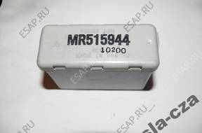 МОДУЛЬ БЛОК УПРАВЛЕНИЯ Mitsubishi MR515944 Eclipse 3.0