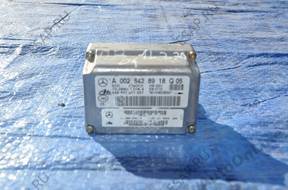 МОДУЛЬ БЛОК УПРАВЛЕНИЯ  ML w163 2004 год  A0025428918Q05