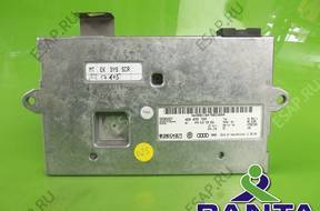 МОДУЛЬ БЛОК УПРАВЛЕНИЯ MMI 4E0035729 AUDI A6 C6 2004 год