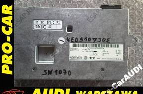 МОДУЛЬ БЛОК УПРАВЛЕНИЯ MMI  AUDI A8  D3 PL MENU