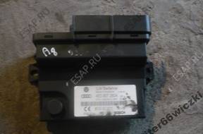 МОДУЛЬ БЛОК УПРАВЛЕНИЯ MOCY 4E0907280A AUDI A8 D3