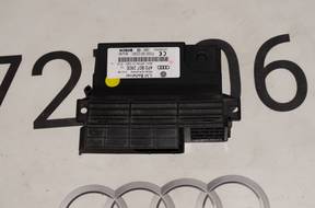 МОДУЛЬ БЛОК УПРАВЛЕНИЯ Mocy Audi 4F0907280E