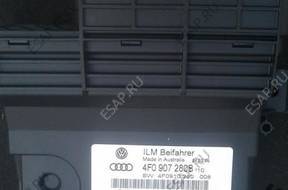 МОДУЛЬ БЛОК УПРАВЛЕНИЯ MOCY AUDI A6 C6 05 год, 4F0 907 280B