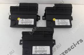 МОДУЛЬ БЛОК УПРАВЛЕНИЯ MOCY AUDI A8 S8 D3 4E0907280D