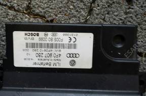 МОДУЛЬ БЛОК УПРАВЛЕНИЯ MOCY AUDI Q7 4F0907280