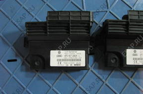 МОДУЛЬ БЛОК УПРАВЛЕНИЯ Mocy ILM Audi Q7 4F0907280A