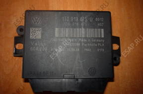 МОДУЛЬ БЛОК УПРАВЛЕНИЯ МОДУЛЬ VW Golf 6 VI 5K0 1.4 TFSI