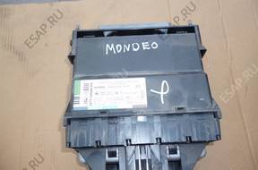 МОДУЛЬ БЛОК УПРАВЛЕНИЯ MONDEO MK3 1.8 2001