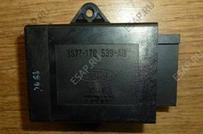 МОДУЛЬ БЛОК УПРАВЛЕНИЯ MONDEO MK3 3S7T-17D539-AB