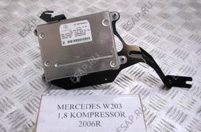 МОДУЛЬ БЛОК УПРАВЛЕНИЯ MOTOROLA A2118705526 MERCEDES W203