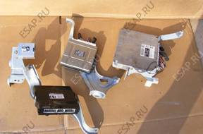 МОДУЛЬ БЛОК УПРАВЛЕНИЯ MPX  TOYOTA HIGHLANDER LEXUS RX