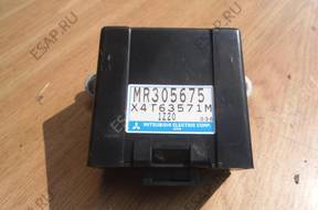 МОДУЛЬ БЛОК УПРАВЛЕНИЯ MR305675 PAJERO III 3 3.2 DID