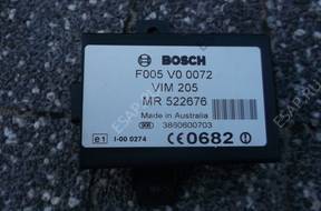 МОДУЛЬ БЛОК УПРАВЛЕНИЯ MR522676 1.9 DID CARISMA 2 LIFT