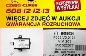 МОДУЛЬ БЛОК УПРАВЛЕНИЯ MR522677 SPACE STAR 1.9 DID