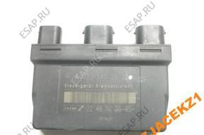 МОДУЛЬ БЛОК УПРАВЛЕНИЯ MRECEDES W210 E KLASA  A0235455532