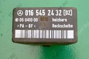 МОДУЛЬ БЛОК УПРАВЛЕНИЯ nagrzewnicy Mercedes Vito 2.3 МОДУЛЬ БЛОК УПРАВЛЕНИЯ nagrzewnicy Mercedes Vito 2.3