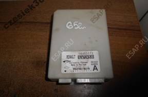 МОДУЛЬ БЛОК УПРАВЛЕНИЯ NAGRZEWNICY RENAULT LAGUNA III