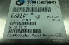 МОДУЛЬ БЛОК УПРАВЛЕНИЯ napdu dyfra DPC BMW X5 X6 E70 E71