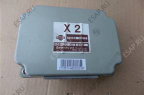 МОДУЛЬ БЛОК УПРАВЛЕНИЯ NAPDW 33084 3X01D PATHFINDER