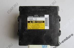 МОДУЛЬ БЛОК УПРАВЛЕНИЯ NAPDW 89630-42020 RAV4 III 06-12