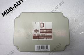 МОДУЛЬ БЛОК УПРАВЛЕНИЯ NAPEDW  NISSAN NAVARA D40 2.5 DCI