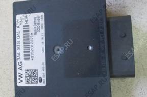 МОДУЛЬ БЛОК УПРАВЛЕНИЯ NAPICIA 3AA919041 FABIA 2 II 11 год,