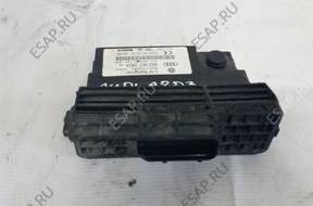 МОДУЛЬ БЛОК УПРАВЛЕНИЯ NAPICIA AUDI A8 D3 ILM 4E0907280A