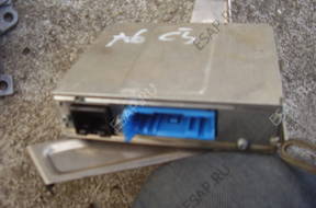 МОДУЛЬ БЛОК УПРАВЛЕНИЯ navi НАВИГАЦИИ vw 4B0919895B JASO
