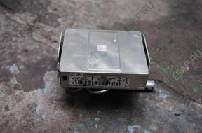 МОДУЛЬ БЛОК УПРАВЛЕНИЯ НАВИГАЦИИ 4D0919895B AUDI A8 D2
