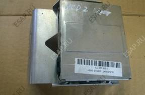 МОДУЛЬ БЛОК УПРАВЛЕНИЯ НАВИГАЦИИ 4D0919895C A8 D2