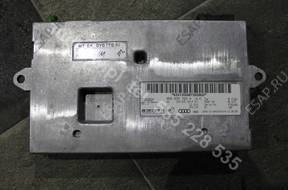 МОДУЛЬ БЛОК УПРАВЛЕНИЯ НАВИГАЦИИ Audi A8 D3 4E0035729A
