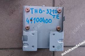 МОДУЛЬ БЛОК УПРАВЛЕНИЯ НАВИГАЦИИ MURANO THB-3210TE