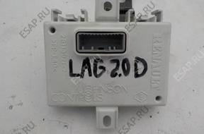 МОДУЛЬ БЛОК УПРАВЛЕНИЯ НАВИГАЦИИ RENAULT LAGUNA III