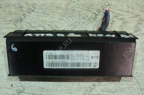 МОДУЛЬ БЛОК УПРАВЛЕНИЯ NAWIEWU KLIMA 13578112 ASTRA J IV
