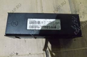 МОДУЛЬ БЛОК УПРАВЛЕНИЯ  NAWIEWU OPEL ASTRA IV 13340389