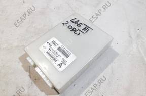 МОДУЛЬ БЛОК УПРАВЛЕНИЯ NAWIEWU RENAULT LAGUNA III 2.0 DCI