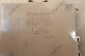 МОДУЛЬ БЛОК УПРАВЛЕНИЯ NETWORK GATEWAY TOYOTA PRIUS II