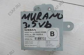 МОДУЛЬ БЛОК УПРАВЛЕНИЯ NISSAN MURANO 3.5 V6
