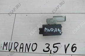 МОДУЛЬ БЛОК УПРАВЛЕНИЯ NISSAN MURANO 3.5 V6