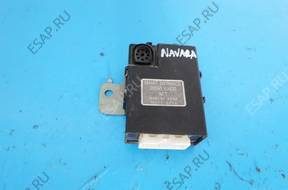 МОДУЛЬ БЛОК УПРАВЛЕНИЯ NISSAN NAVARA 2.5 DI 28595VJ400
