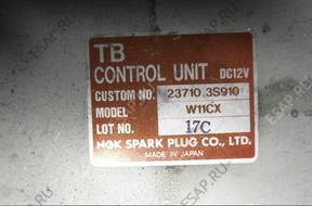 МОДУЛЬ БЛОК УПРАВЛЕНИЯ NISSAN NAVARA D22 2.5 DI