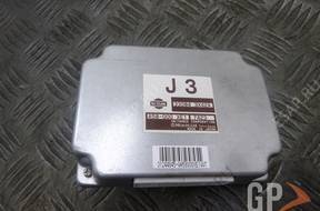МОДУЛЬ БЛОК УПРАВЛЕНИЯ NISSAN NAVARA D40 330843X42A J3