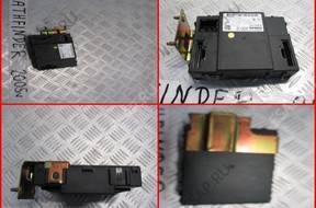 МОДУЛЬ БЛОК УПРАВЛЕНИЯ NISSAN PATHFINDER 2.5 DCI 2005 год